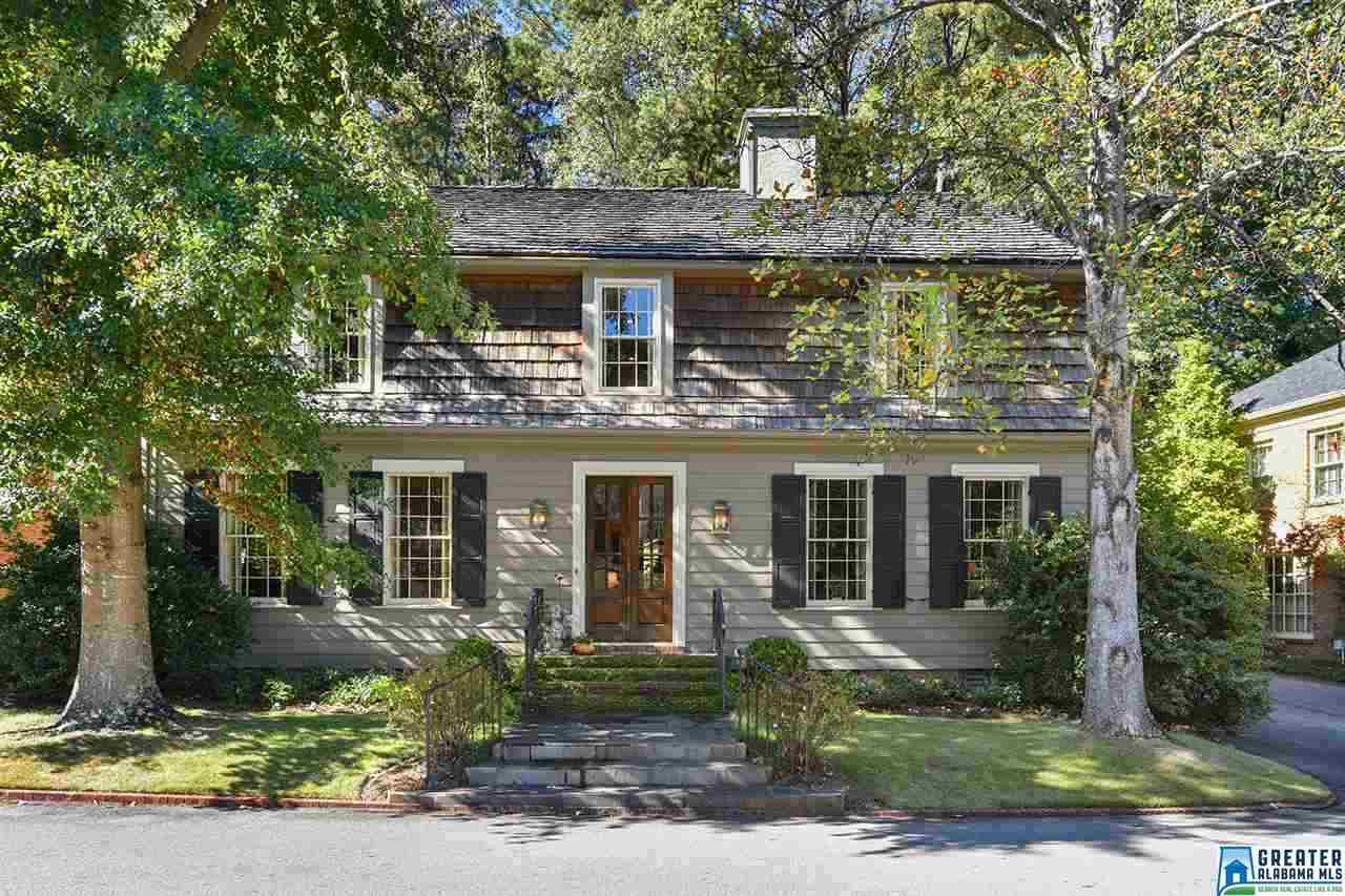 11 CROSS CREEK DR, Mountain Brook, AL, 35213 ARC Realty